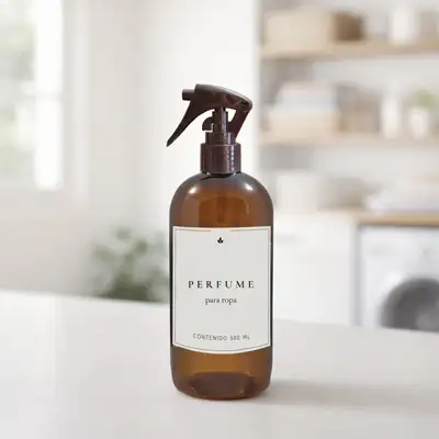 Dispenser Plástico Válvula Gatillo 500 ml