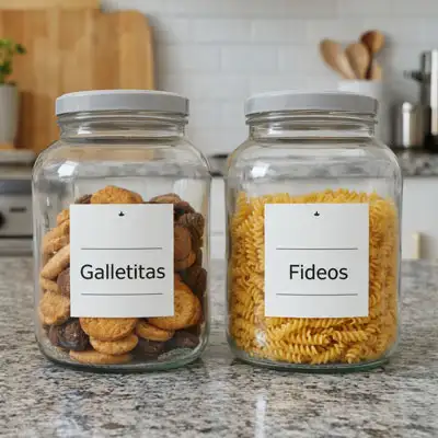 Combo 2 Frascos Gigantes 3000