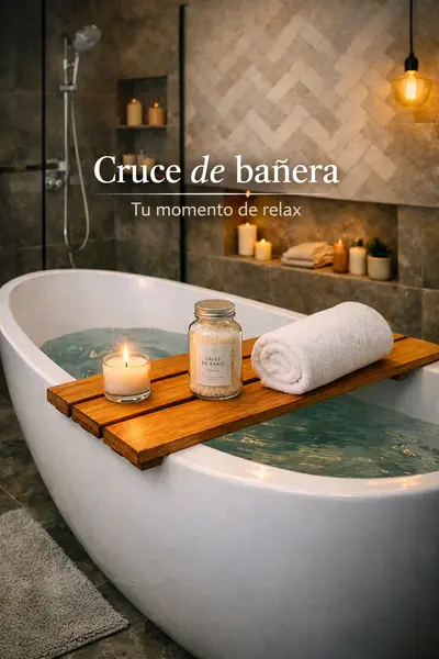 Cruce de Bañera